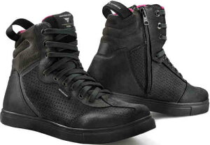 �_�S�i1000�~�N�[�z����12/22�i���j����^�y�����p�zSHIMA Rebel Waterproof Ladies Motorcycle Shoes �����p ���C�f�B���O�V���[�Y �I�[�g�o�C�u�[�c �C ���C�_�[ �o�C�N ���[�V���O �c�[�����O�ɂ� ������