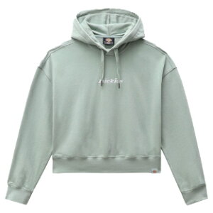 _Si2500~N[zK20`10/14^ypzDickies fBbL[Y Loretto Boxy Hoodie p CfBOWPbg p[J[ t[fB oCNEFA c[O ] TCNO A