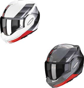 _SiP5{10/18(y)^Scorpion XR[sI Exo-Tech Evo Genre ttFCXwbg C_[ oCN [VO c[Oɂ   (AMACLUB)
