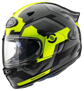 _SiP5{10/30()^Arai AC Contour-X Face Helmet ttFCXwbg C_[ oCN [VO c[Oɂ   (AMACLUB)