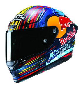 _Si1000~N[zK9/22()^HJC GC`WFCV[ RPHA 1N Jerez Red Bull Helmet ttFCXwbg C_[ oCN [VO c[Oɂ   (AMACLUB)