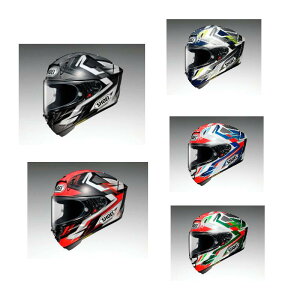 _Si5000~N[|10/1() Gg[^Shoei VEGC X-15 Escalate Helmet ttFCXwbg C_[ oCN [VO c[Oɂ   (AMACLUB)