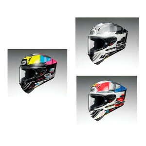 \全品P5倍★10/30(木)限定/Shoei ショウエイ X-15 Proxy Helmet フルフェイスヘルメット ライダー バイク レーシング ツーリングにも かっこいい おすすめ (AMACLUB)
