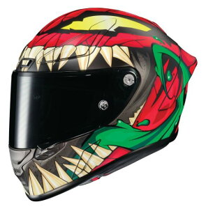 _SiP5{9/25()^HJC GC`WFCV[ RPHA 1N Toxin Helmet ttFCXwbg C_[ oCN [VO c[Oɂ   (AMACLUB)