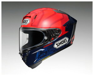 _Si2500~N[z+P5{10/5i)^Shoei VEGC X-15 Marquez 7 Helmet ttFCXwbg C_[ oCN [VO c[Oɂ   (AMACLUB)