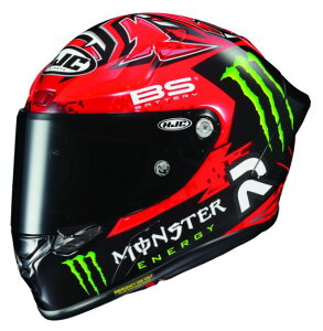 _Si2500~N[z+P5{12/5i)^HJC GC`WFCV[ RPHA 1N Fabio Quartararo Helmet ttFCXwbg C_[ oCN [VO c[Oɂ   (AMACLUB)