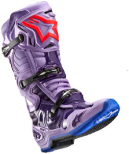 _Si1000~N[zK10/7()^Alpinestars ApCX^[ Tech 10 Laser LE 23 Boots gNXu[c It[hu[c C_[ oCN   (AMACLUB)
