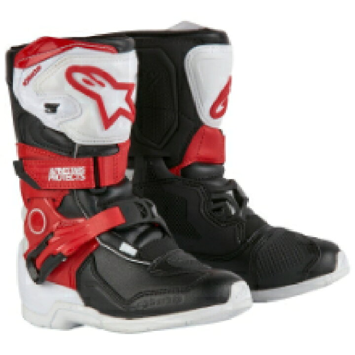 楽天市場】【子供用】Alpinestars アルパインスター Tech 3S Kids 