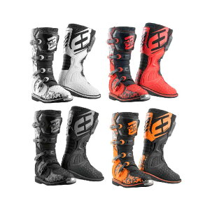 \全品1000円クーホン゜★10/27(月)限定/Bogotto ボガット ボゴット MX-3 Camo モトクロスブーツ オフロードブーツ ライダー バイク かっこいい おすすめ (AMACLUB)