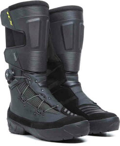 TCX Infinity 3 Gore-Tex Motorcycle Boots CfBOu[c I[goCu[c oCNu[c C C_[ oCN [VO c[O JWAɂ   (AMACLUB)