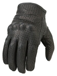 _Si1000~N[z{12/7i)^y3XL܂ŁzZ1R [bgA[ 270 Perforated Gloves CfBOO[u oCNO[u oCN [VO c[Oɂ  傫TCY 