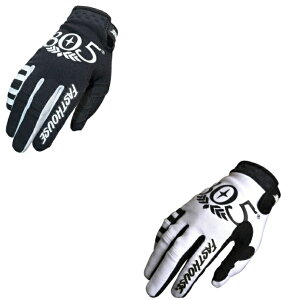 Fasthouse t@XgnEX 805 Speed Style Gloves CfBOO[u oCNO[u oCN [VO c[Oɂ   (AMACLUB)