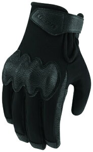 _Si1500~N[zK10/6()^y3XL܂ŁzIcon ACR PDX3 Gloves CfBOO[u oCNO[u oCN [VO c[Oɂ  傫TCY   (AM
