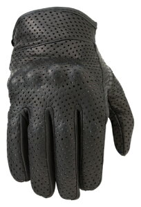 _4ȏ10OFFӍՁ^yp zZ1R [bgA[ Perforated 270 Women's Gloves p CfBOO[u oCNO[u oCN [VO c[Oɂ   (A