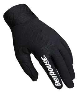 Fasthouse t@XgnEX Elrod Blitz Gloves CfBOO[u oCNO[u oCN [VO c[Oɂ  傫TCY   (AMACLUB)