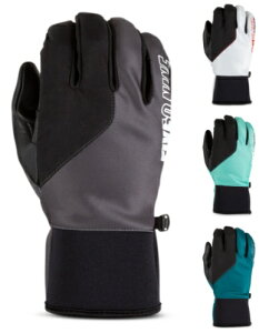 _SiP5{10/18(y)^y3XL܂Łz509 Factor Pro Gloves CfBOO[u oCNO[u oCN [VO c[Oɂ  傫TCY   (AMACLUB)