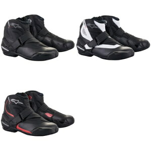 _Si1000~N[zK10/7()^Alpinestars ApCX^[ SMX-1 R V2 Boots CfBOu[c V[gu[c oCN [VO c[O JWA ɂ   (AMACL