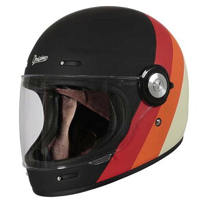 Origine IWl Vega Primitive Full Face Helmet ttFCXwbg I[h C_[ oCN [VO c[O   (AMACLUB)