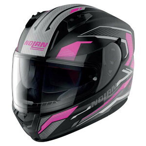 _Si1500~N[z{12/6iy)^Nolan m[ N60-6 Perceptor Full Face Helmet ttFCXwbg I[h C_[ oCN [VO c[O   (AMACLUB)