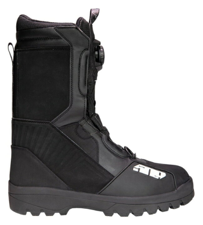 楽天市場】＼全品P5倍☆3/30(日)限定／509 Raid Single Boa Boots 