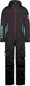 _Si2500~N[zK20`9/19^ypzyoCN&Xm[[rzScott XRbg Back-X Dryo 2024 Ladies One Piece Snowmobile Suit Xm[[rX[c EB^[X|[c ~  oCN 
