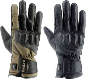 _Si1500~OFF11/26i)BtCf[@^Helstons wXg Curtis heated Motorcycle Gloves MO[u CfBOO[u oCNO[u C_[ oCN I[goC c[Oɂ h