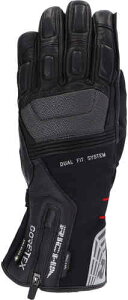 _4ȏ10OFFӍՁ^y3XL܂ŁzRicha Level 2 in 1 Gore-Tex waterproof Motorcycle Gloves CfBOO[u oCNO[u C_[ oCN I[goC c[Oɂ h h  (AMA