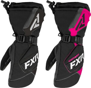 _Si2500~N[zK20`10/14^ypzyXm[&oCNzFXR GtGbNXA[ Combat Mitt Ladies Snowmobile Gloves Xm[[rO[u ~g  EB^[X|[c Xm[