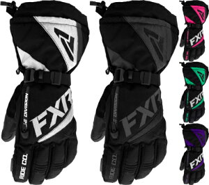 _Si1500~N[zK9/6(y)^ypzyXm[&oCNzFXR GtGbNXA[ Fusion Ladies Snowmobile Gloves fB[X Xm[[rO[u  EB^[X|[c Xm[[