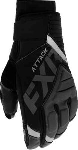 _Si2000~N[z+P5{9/10i)^y3XL܂ŁzyXm[&oCNzFXR GtGbNXA[ Attack Lite Snowmobile Gloves Xm[[rO[u@ EB^[X|[c Xm[[r 