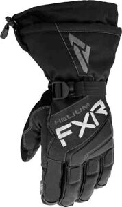 _Si2500~N[zK20`9/19^y4XL܂ŁzyXm[&oCNzFXR GtGbNXA[ Hybrid Helium Leather Gauntlet Snowmobile Gloves Xm[[rO[u  EB^[X|[c C_
