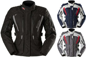 \全品1000円クーホン゜★10/27(月)限定/【女性用】Furygan フュリガン Apalaches Evo Ladies Motorcycle Textile Jacket テキスタイルジャケット バイクウェア ライダー バイク オートバイ ツーリング 街乗り