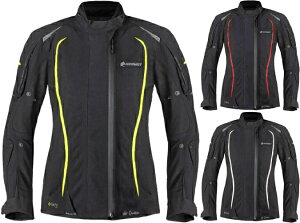 �_�S�i1500�~�N�[�z����10/17�i�y)����^�y�����p�zGermot �Q�����b�g MotoQueen WP Ladies Motorcycle Textile Jacket �e�L�X�^�C���W���P�b�g �o�C�N�E�F�A ���C�_�[ �o�C�N �I�[�g�o�C �c�[�����O �X��� 