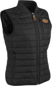 _Si1500~N[zK10/26()^ypzSegura ZO Tipy Ladies Vest fB[X CfBOxXg oCNEFA C_[ oCN I[goC c[O XN[^[ X ɂ 