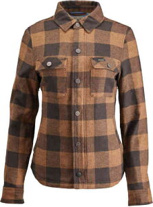 \全品1000円クーホン゜★10/27(月)限定/【女性用】Rokker ロッカー Denver Rider Ladies Motorcycle Shirt ライディングシャツ 長袖シャツ バイクウェア ライダー バイク ツーリング 街乗り アウトドア カ