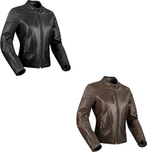 _SiP5{9/25()^ypzSegura ZO Laxey Ladies Motorcycle Leather Jacket fB[X eLX^CWPbg oCNEFA C_[ oCN I[goC c[O X ɂ 
