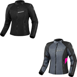 \全品1000円クーホン゜★10/27(月)限定/【女性用】SHIMA Rush 2.0 Vented WP Ladies Motorcycle Textile Jacket テキスタイルジャケット バイクウェア ライダー バイク オートバイ ツーリング 街乗り にも お