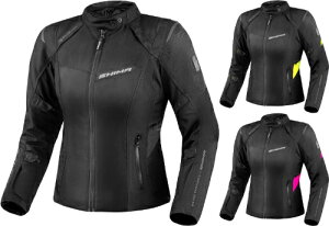 _ő41{ ӍՁ11/14()10`^ypzSHIMA Rush 2.0 waterproof Ladies Motorcycle Textile Jacket eLX^CWPbg oCNEFA C_[ oCN I[goC c[O X ɂ 