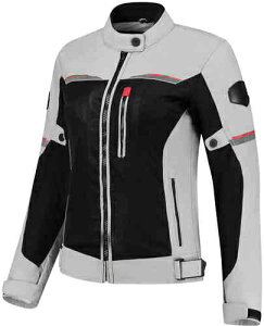 _Si1000~N[zK10/7()^ypzRusty Stitches XeB[XeBb` Lynn Ladies Motorcycle Textile Jacket T}[WPbg oCNEFA C_[ oCN I[goC c[O X