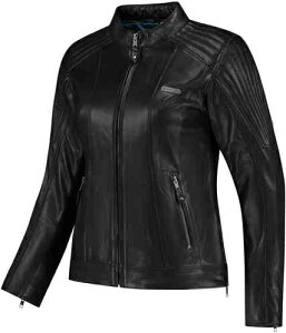 _SiP5{10/10()^ypzRusty Stitches XeB[XeBb` Iris Ladies Motorcycle Leather Jacket U[WPbg oCNEFA C_[ oCN I[goC c[O X ɂ 