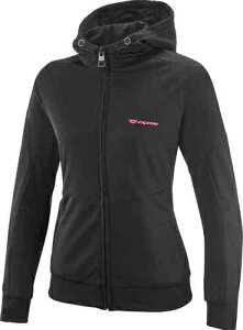 y3XL܂ŁzypzIxon CN\ Touchdown Air Ladies Textile Jacket fB[X eLX^CWPbg oCNEFA C_[ oCN I[goC c[O X ɂ  (AMACLUB)