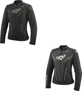 ypzIxon CN\ Prodigy Waterproof Ladies Motocycle Textile Jacket eLX^CWPbg oCNEFA C_[ oCN I[goC c[O X ɂ  (AMACLUB)