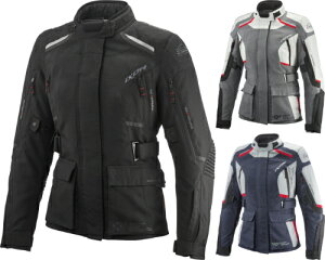_Si1500~N[zK9/11()^ypzIxon CN\ Midgard Waterproof Ladies Motorcycle Textile Jacket@eLX^CWPbg oCNEFA C_[ oCN I[goC c[O X