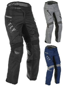 ＼全品2500円OFF★20時～4H限定／Fly Racing フライ Patrol Over-Boot Pants ライディングパンツ バイクウェア ライダー バイク ツーリング カジュアル アウトドアにも かっこいい おすすめ (AMACLUB)