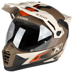 _SiP5{10/30()^y3XL܂ŁzKlim NC Krios Pro ECE Off-Road Helmet ttFCXwbg C_[ oCN c[O [VOɂ  傫TCY  (AMACLUB