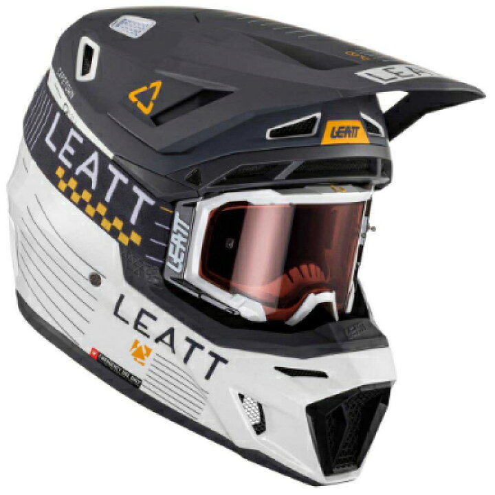 楽天市場】＼全品P5倍☆3/20(木)限定／Leatt リアット 8.5 V23 