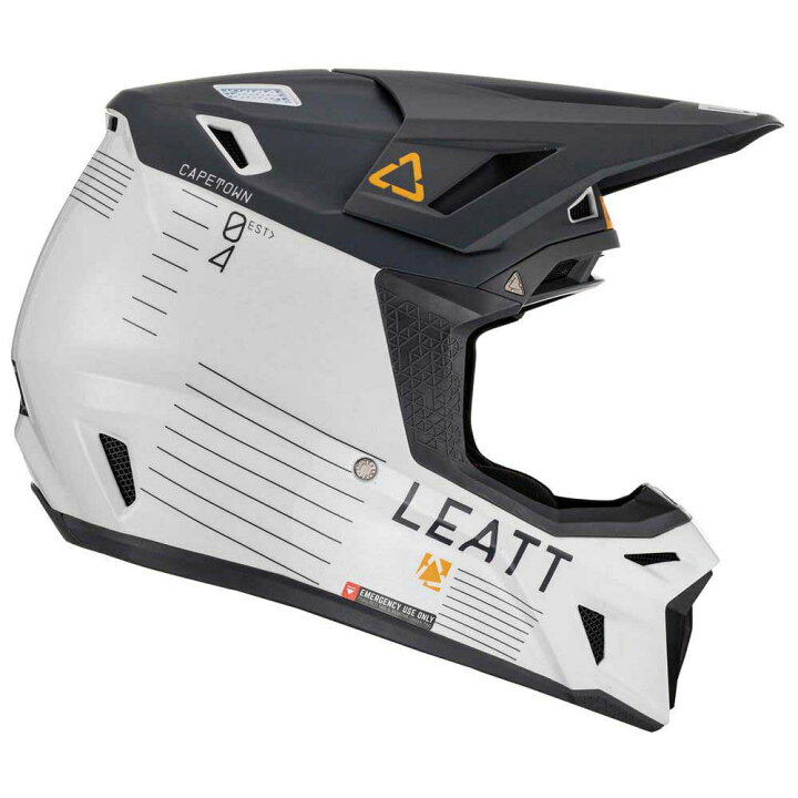 楽天市場】＼全品P5倍☆3/20(木)限定／Leatt リアット 8.5 V23 