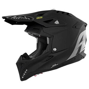 _Si5000~N[|11/1(y) Gg[^Airoh AC[ Aviator 3 Rockstar 2022 Motocross Helmet wbg It[h gNXwbg C_[ oCN   (AMACLUB)
