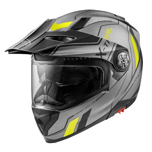 Premier Helmets v~A Xtrail XT Y BM Off-Road Helmet ttFCXwbg wbg It[h Ahx`[wbg ToCU[ C_[ oCN c[Oɂ (AMACLUB)