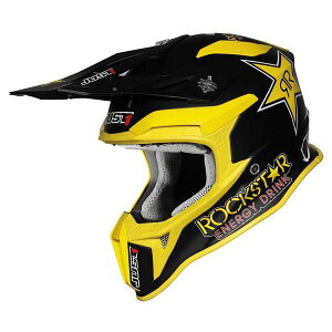 _SiP5{11/18()^Just1 WXg J18 MIPS Rockstar Motocross Helmet gNXwbg wbg It[h C_[ oCN   (AMACLUB)